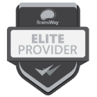 Elite Provider Badge